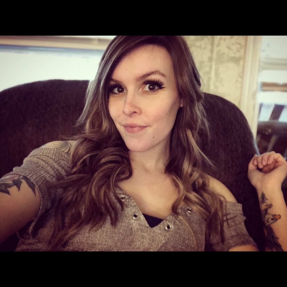 Meet your Posher, Darla